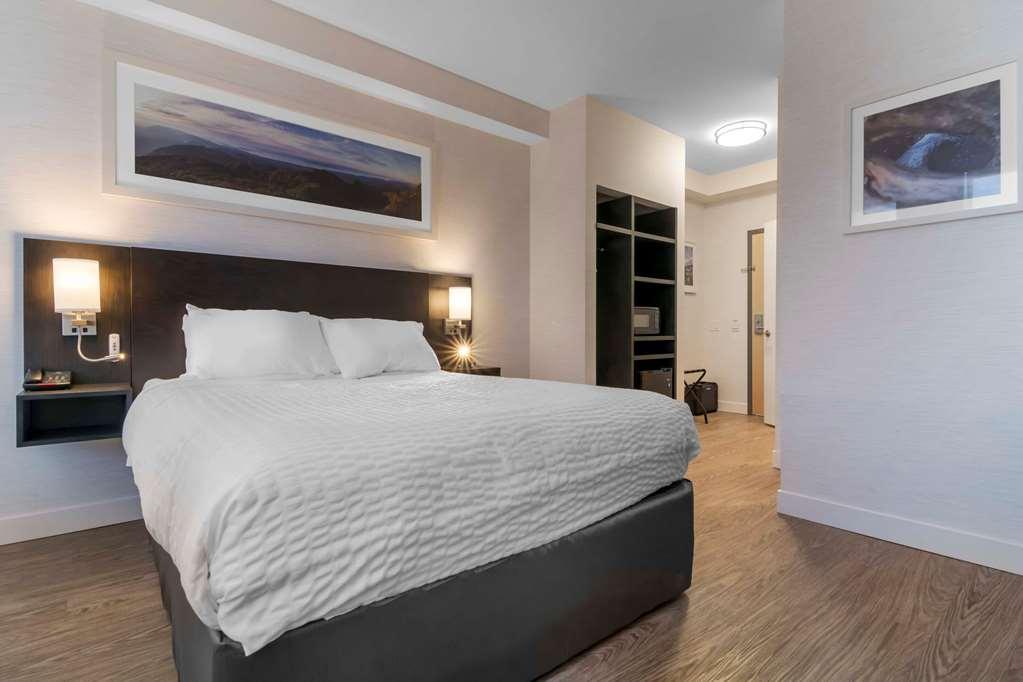 Quality Inn Нанаймо Номер фото